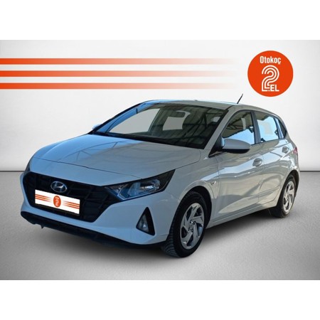 HYUNDAI-I20-1.4 MPI OTOMATİK AT JUMP (BENZİNLİ) - 3