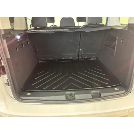 VOLKSWAGEN-CADDY-2.0 TDI 122 PS STYLE DSG görsel 11