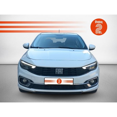 FIAT-EGEA-1.3 MJET II DS 95 HP URBAN - 2