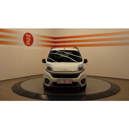 FIAT-FİORİNO-1.4 EKO 77 HP EU6D PREMIO COMBI - 2