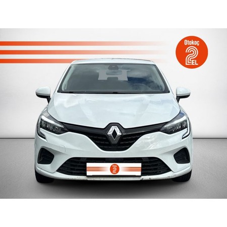 RENAULT-CLIO-Joy 1.0 TCe X-Tronic 90 bg - 2