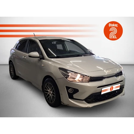 KIA-RIO-1.0L TGDI 100PS COOL MT görsel 12