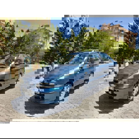 3. Sahibinden 2004 model Fiat Marea  - 1