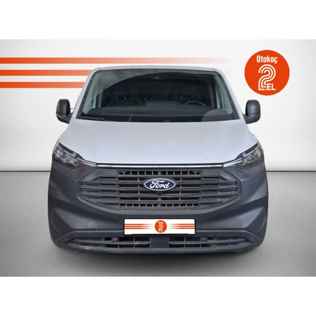 FORD TOURNEO CUSTOM TREND