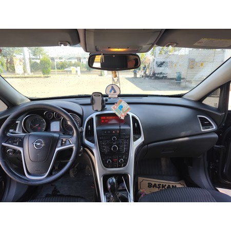 Astra 1.3 dizel sahibinden - 2