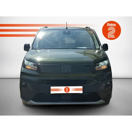 Fiat DOBLO CARGO 2024 89.727 km