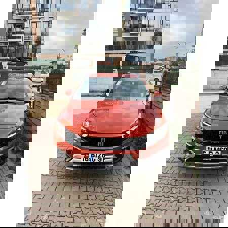 Sahibinden Servis Bakımlı Fiat Egea Cross 1.4 Urban 2023 Model 40 BİN KM'DE - 1