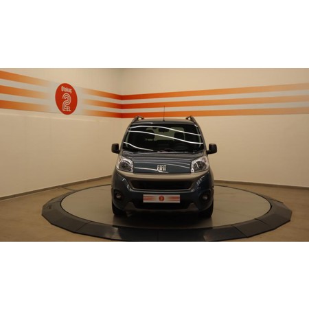 FIAT-FİORİNO-1.4 EKO 77 HP EU6D PREMIO COMBI - 2