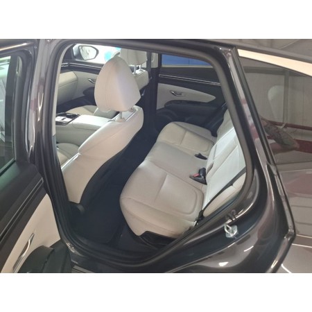 HYUNDAI-TUCSON-1.6 CRDI 136 PS ELITE PLUS 4X4 DCT - 2