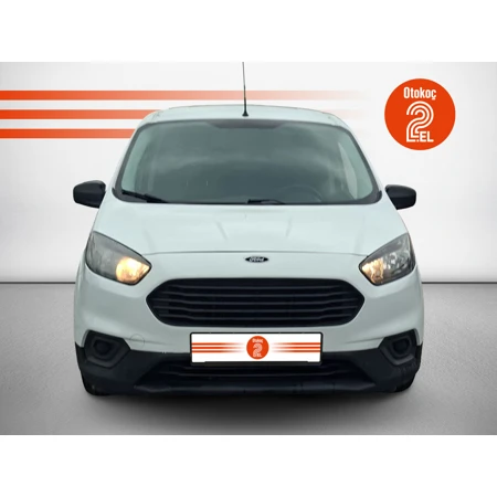 FORD-TRANSIT COURIER-1.5 L TDCI 75PS EU6.2 TREND MCA