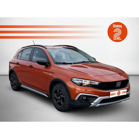 FIAT-EGEA-1.4 FIRE BZ 95 HP CROSS STREET - 1
