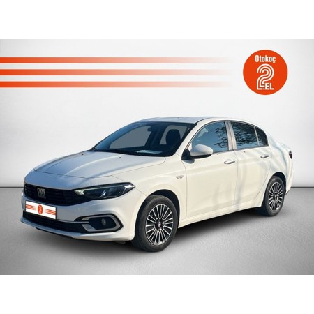 FIAT-EGEA-1.3 MJET II DS 95 HP URBAN - 3
