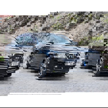 Doktordan 2007 MODEL AUDI A6 2.0 TDI – BAKIMLI, DOLU PAKET - 2