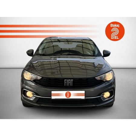 FIAT-EGEA-1.4 FIRE BZ 95 HP EASY - 2