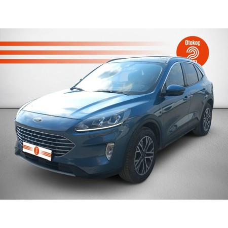 FORD-KUGA-TITANIUM 1.5L ECOBOOST 182PS 8İLERİ AT - 3