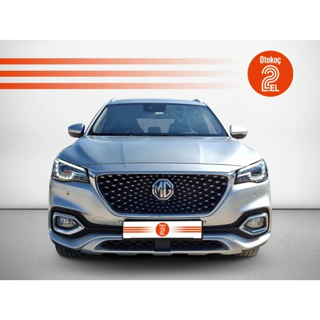 MG EHS 2024 55.822 km
