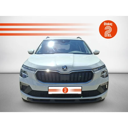 Skoda KAMIQ 2024 74.981 km