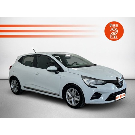 RENAULT-CLIO-Touch 1.3 TCe EDC 130 bg - 1