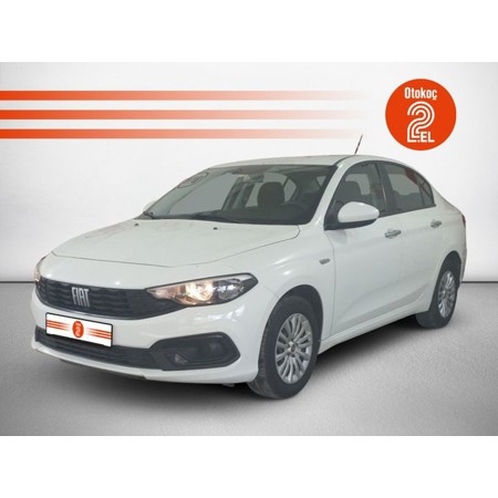 FIAT-EGEA-1.3 MJET 95 HP EU6D EASY - 3