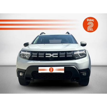 DACIA-DUSTER-ESSENTIAL 1.3 TCE 150 BG 4x4