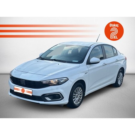 FIAT-EGEA-1.3 MJET 95 HP EU6 EASY - 3