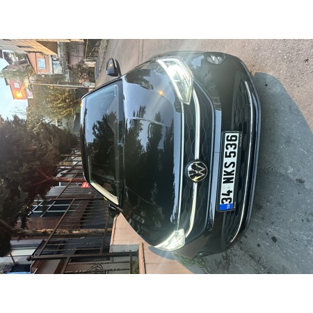 2025 Taigo Style (Ek Paketli Sunroof Seramik Kaplama) - 2