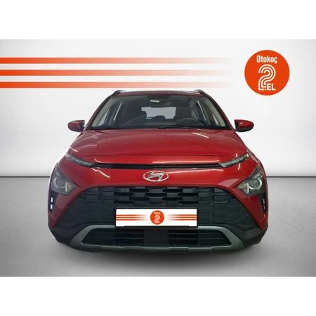 Hyundai BAYON 2024 68.546 km