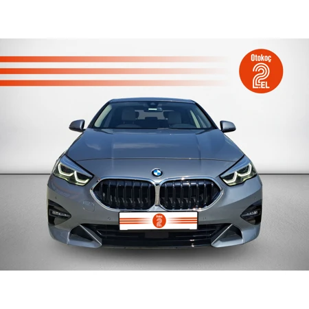 BMW 2 SERISI 2024 83.529 km 1