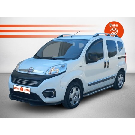 FIAT-FİORİNO-COMBI 1.4 FIRE 77 HP POP - 3