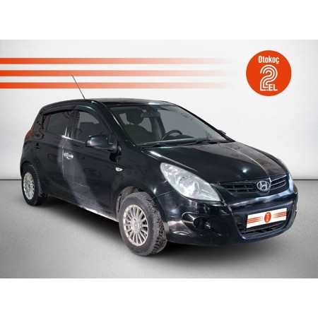 HYUNDAI-I20-1.2 TEAM - 1