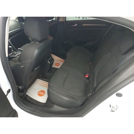 RENAULT-MEGANE-SEDAN TOUCH 1.5 BLUE DCI EDC 115 bg - 3