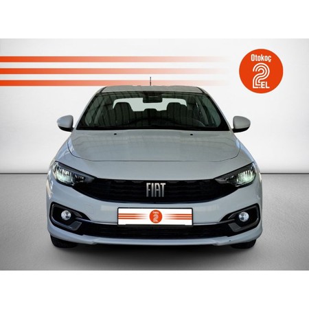 FIAT-EGEA-1.3 MJET II DS 95 HP URBAN - 2
