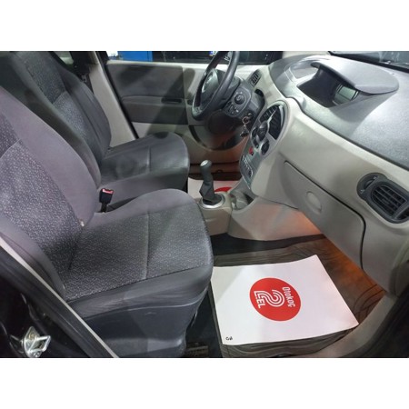 RENAULT-MODUS-DYNAMIQUE 1.5 DCI - 3