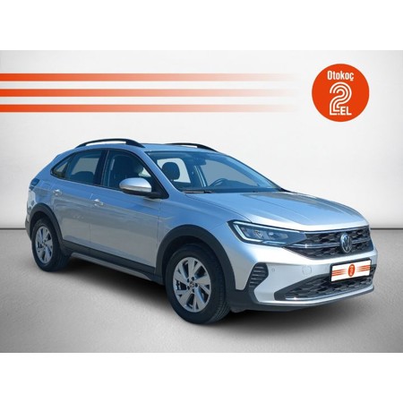 VOLKSWAGEN-TAIGO-1.0 TSI 110PS LIFE DSG - 3