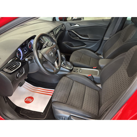 OPEL-ASTRA-HB 1.4 150HP AT6 S&S DYNAMIC - 1