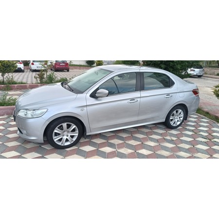 Hatasız boyasız tramersiz LPG otomatik 1.6   - 3