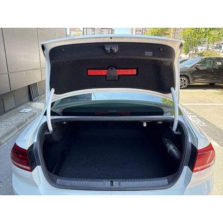 VOLKSWAGEN-PASSAT-1.5 TSI ACT 150 PS BUSINESS DSG - 2