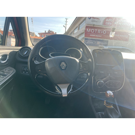 RENAULT-CLIO-YENI CLIO ICON 1.2 16V 75 BG - 1