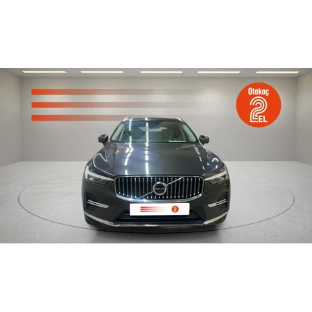 Volvo XC60 2022 111.830 km