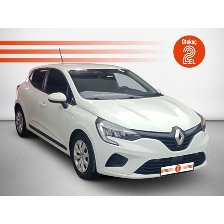 RENAULT-CLIO-Joy 1.0 TCe X-Tronic 90 bg - 1