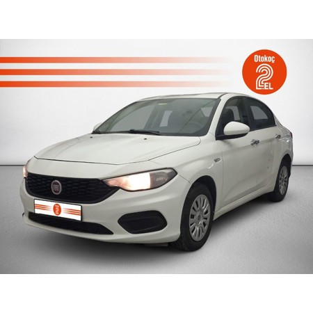 FIAT-EGEA-1.3 MJET II DS 95 HP EASY - 3