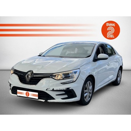 RENAULT-MEGANE-SEDAN JOY 1.3 TCE 140 bg EDC - 3