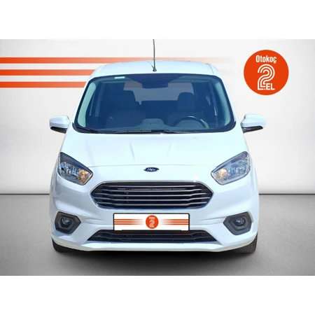Ford TOURNEO COURIER 2023 94.037 km