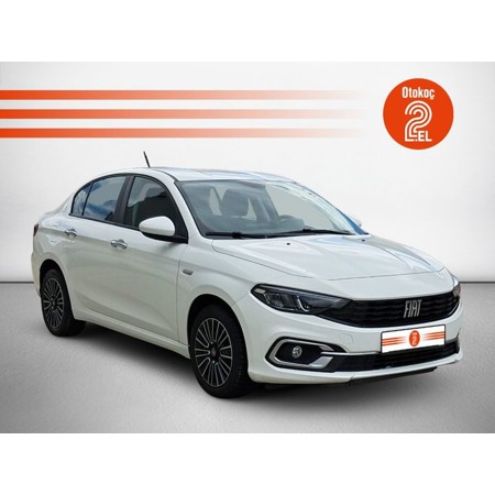 FIAT-EGEA-1.3 MJET II DS 95 HP URBAN - 1