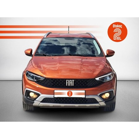 FIAT-EGEA-1.4 FIRE BZ 95 HP CROSS LOUNGE - 2
