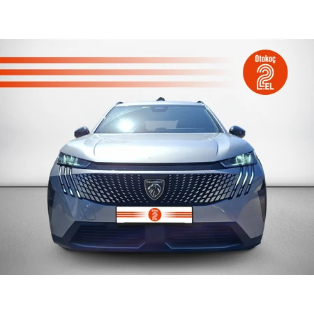 Peugeot 5008 2025 51.740 km 1