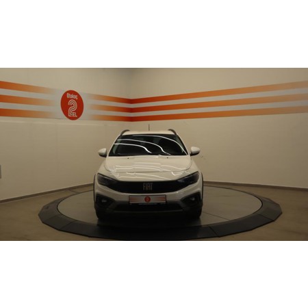 FIAT-EGEA-1.4 FIRE BZ 95 HP CROSS URBAN - 2