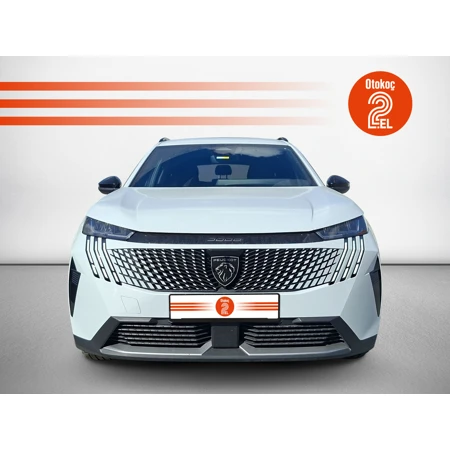 Peugeot 5008 2025 46.499 km