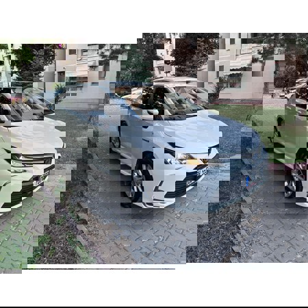 Tek PARÇA BOYALI 2021 Corolla 1.8 Hybrid / 114.000 Km - 2