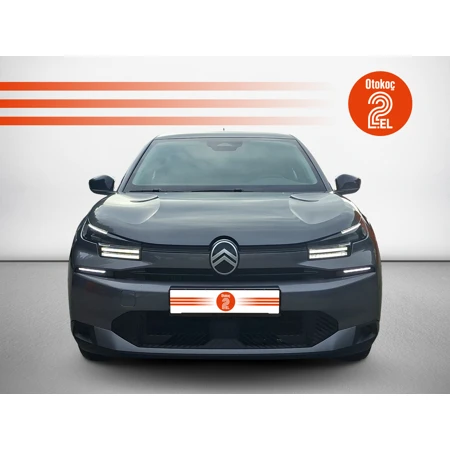 CITROEN-C4 X-1.2 PURETCH 130HP YOU EAT8